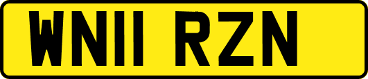 WN11RZN