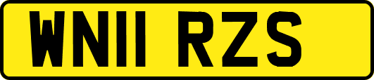WN11RZS