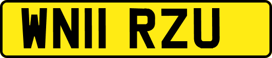 WN11RZU