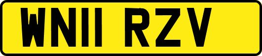 WN11RZV