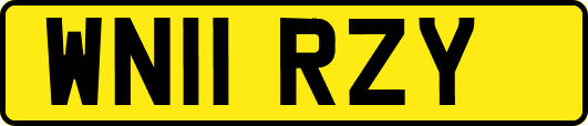 WN11RZY