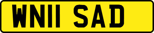 WN11SAD