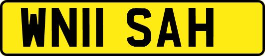 WN11SAH