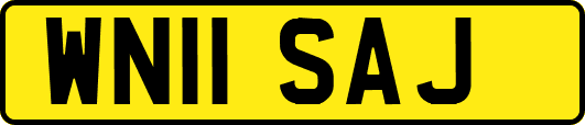 WN11SAJ