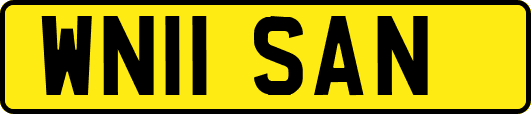 WN11SAN