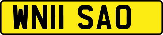 WN11SAO