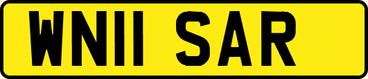 WN11SAR