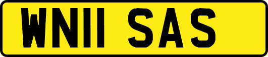 WN11SAS