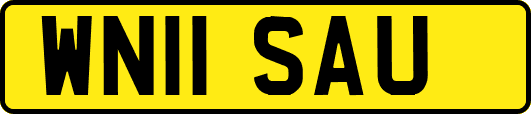 WN11SAU