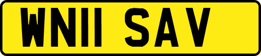 WN11SAV