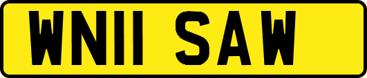 WN11SAW