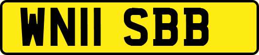 WN11SBB