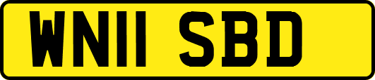 WN11SBD