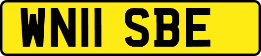 WN11SBE