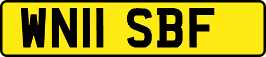WN11SBF