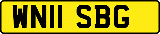 WN11SBG