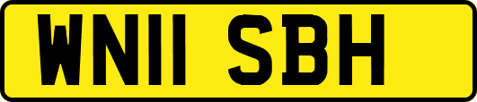 WN11SBH