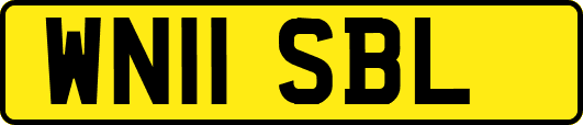 WN11SBL