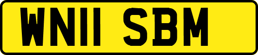 WN11SBM