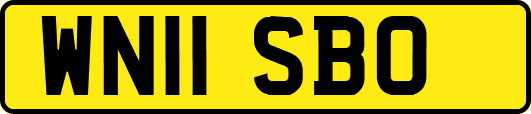 WN11SBO