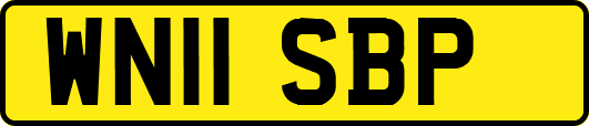 WN11SBP