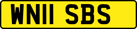 WN11SBS