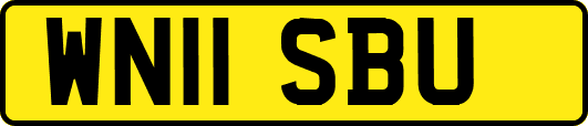 WN11SBU