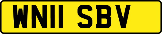 WN11SBV