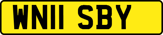 WN11SBY