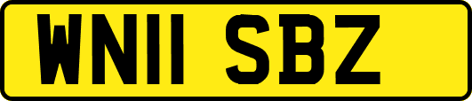 WN11SBZ