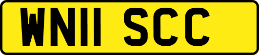 WN11SCC