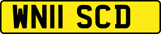WN11SCD