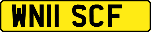 WN11SCF