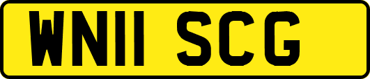 WN11SCG