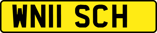 WN11SCH