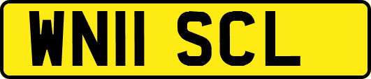 WN11SCL