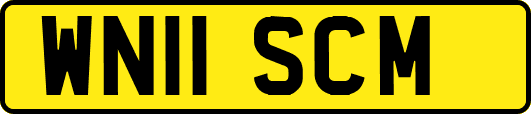 WN11SCM