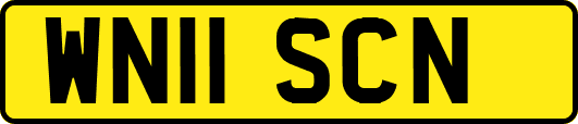 WN11SCN