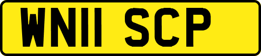 WN11SCP