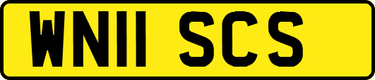 WN11SCS