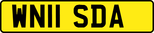 WN11SDA
