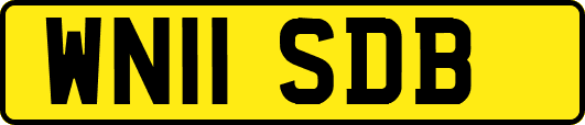 WN11SDB