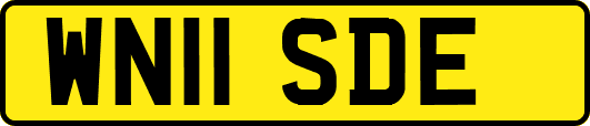 WN11SDE