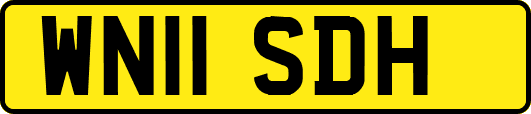 WN11SDH