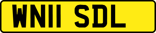 WN11SDL