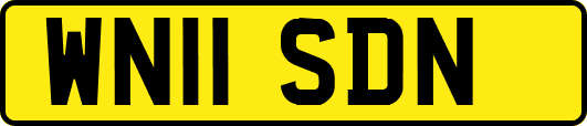 WN11SDN