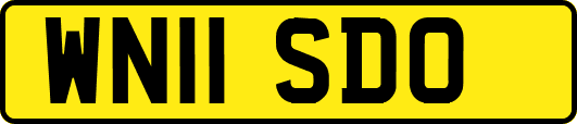 WN11SDO