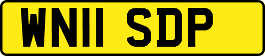 WN11SDP
