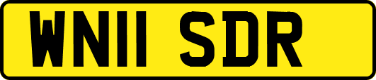 WN11SDR