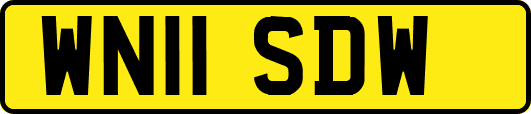 WN11SDW